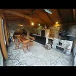 דירה Vizparti Apartmanhaz Leányfalu