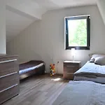 Vizparti Apartmanhaz * Leányfalu