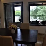 Vizparti Apartmanhaz * Leányfalu