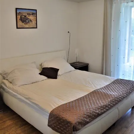 Apartman Vízparti Apartmanház *