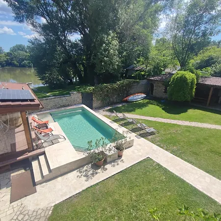 Daire Vizparti Apartmanhaz