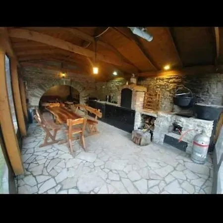 Appartement Vizparti Apartmanhaz Leányfalu