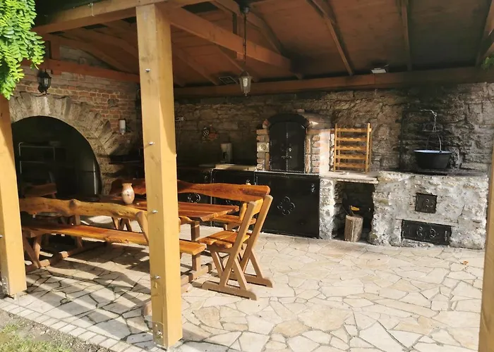 Vizparti Apartmanhaz * Leányfalu