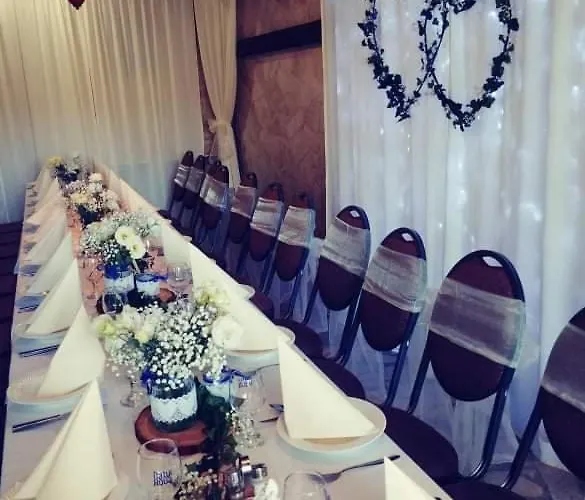 Vizparti Apartmanhaz Appartement