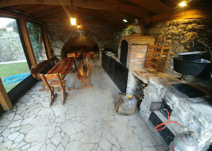 Vizparti Apartmanhaz Leányfalu